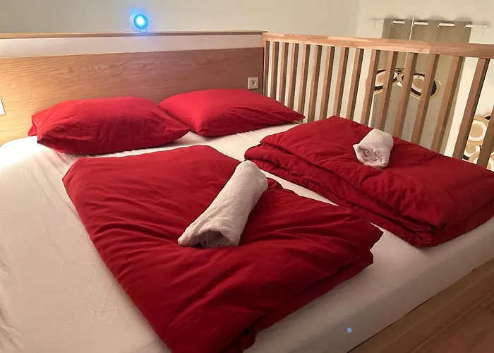 Loft Am Brunnenmarkt Apartman *