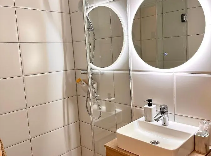 Loft Am Brunnenmarkt *