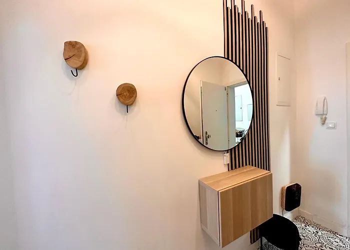 Loft Am Brunnenmarkt Apartman