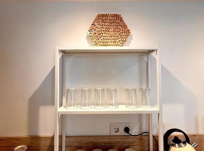 Loft Am Brunnenmarkt